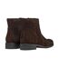Bottine Cuir Esmeena Geox-4