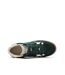 Basket vertes homme pepe jeans travis free-4