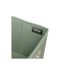 Boîte de Rangement Pliable Premium 15x31cm Vert Sauge-3
