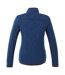 Elevate Womens/Ladies Tremblant Knit Jacket (Heather Blue) - UTPF1955