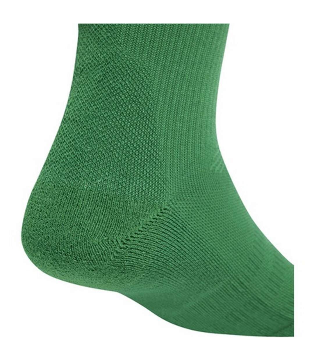 Chaussettes De Foot Homme Vert Adidas-2