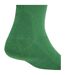 Chaussettes De Foot Homme Vert Adidas-2