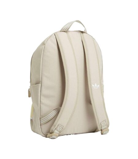 Sac à dos beige homme adidas backpack - taille unique