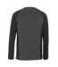 Anthracite Foncé Noir Mascot-2