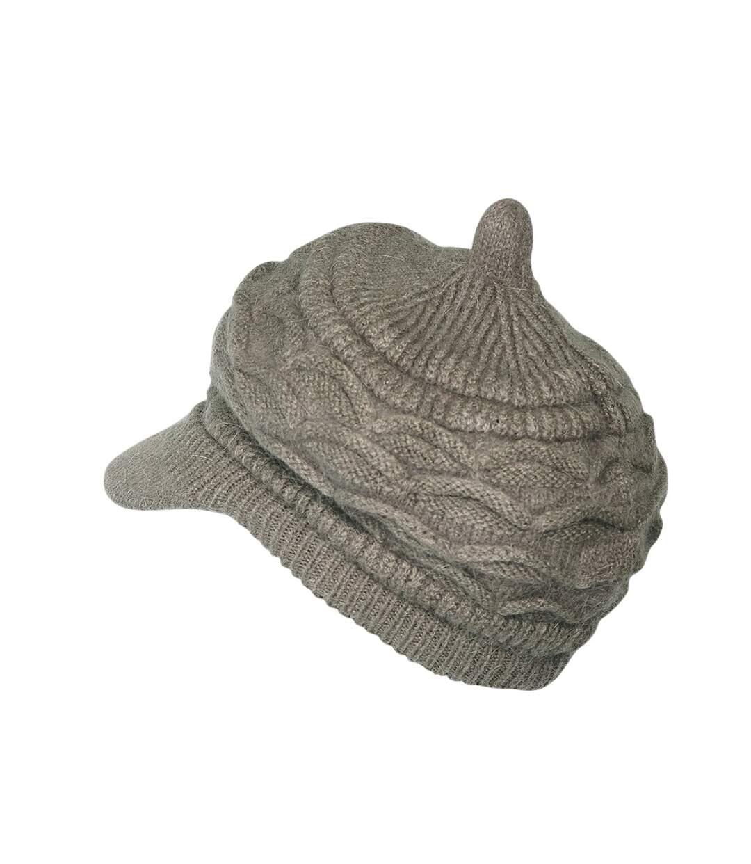 Bonnet casquette ROYAN