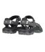 Mens Walking Sandals Grey Karrimor-2