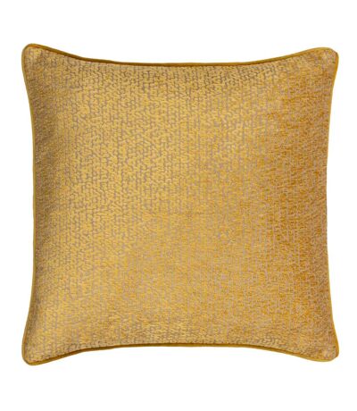 Wylder - Housse de coussin CIRRO (Jaune) (45 cm x 45 cm) - UTRV3341