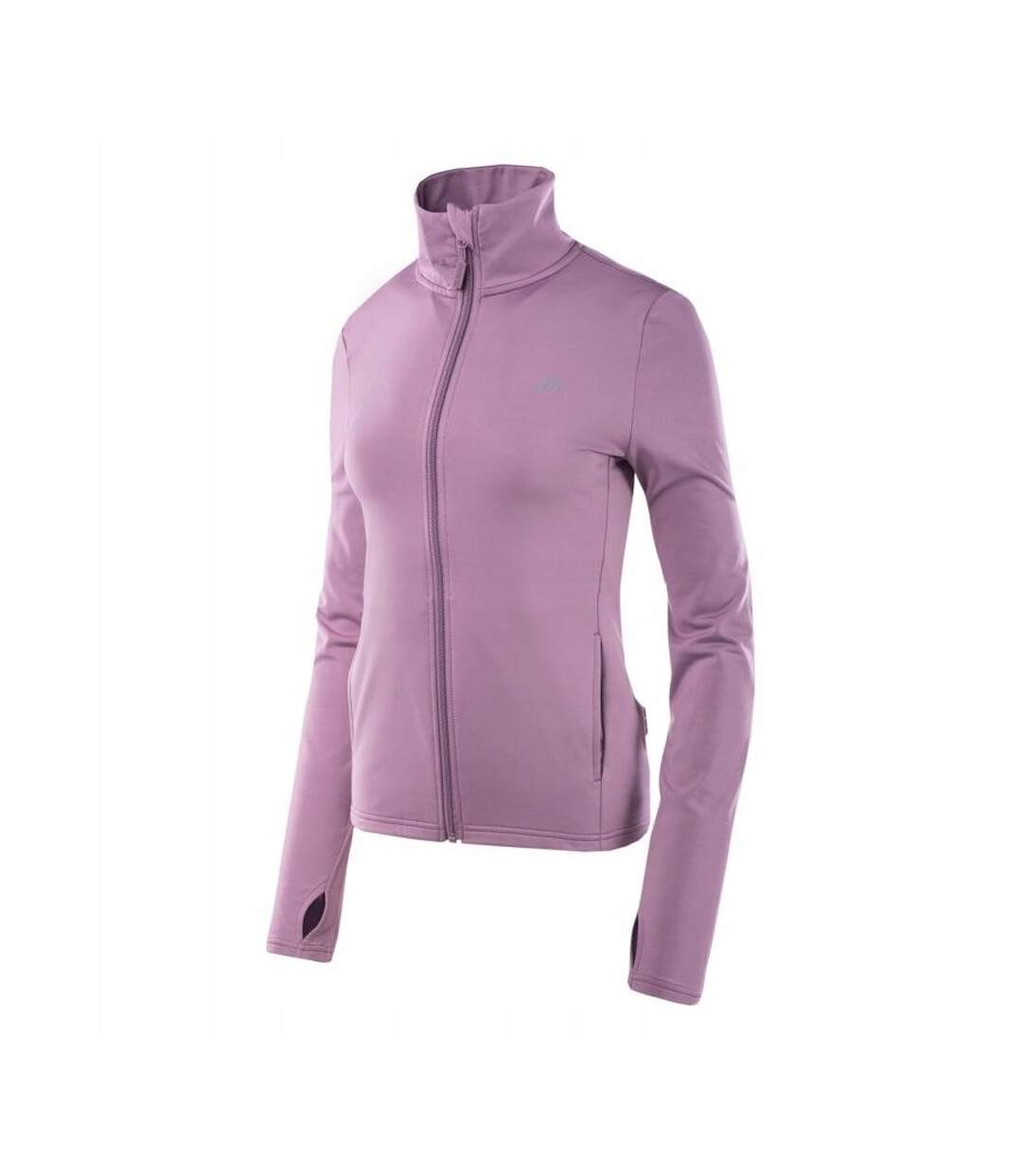 Veste Lucita Femme Rose Martes Essential-3
