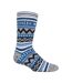 Chaussettes Homme Antidérapantes Thermiques Cadeau-1