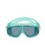 Lunettes de natation seal 2.0 a1 adulte vert / fumée Aquasphere Aquasphere