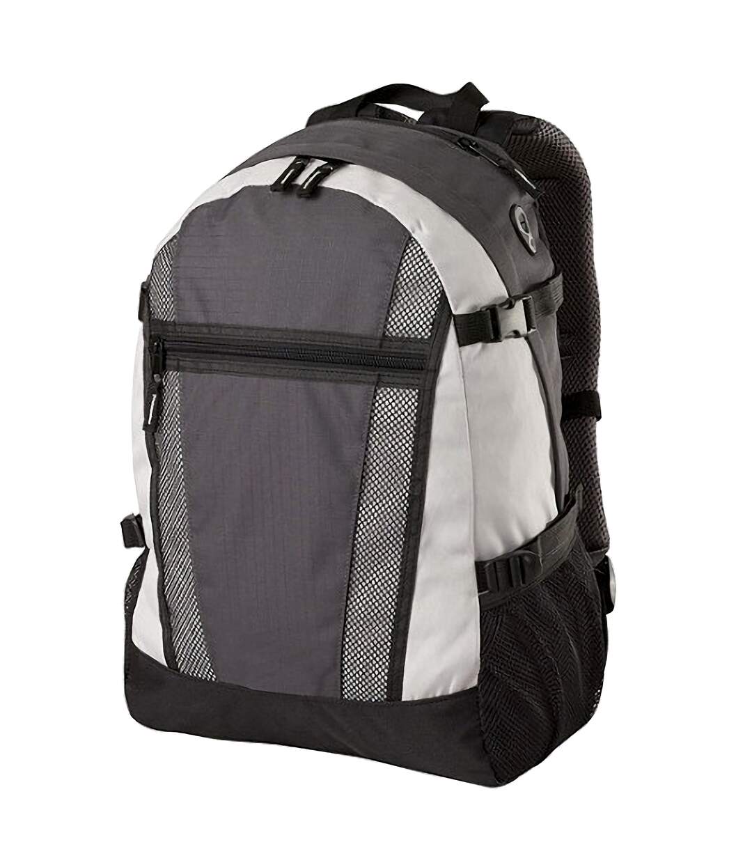 Shugon Indiana Sports Backpack (20 liters) (Royal/Off White) (One Size)