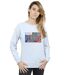 Disney - Sweat DUMBO RICH AND FAMOUS - Femme (Gris chiné) - UTBI12628-2