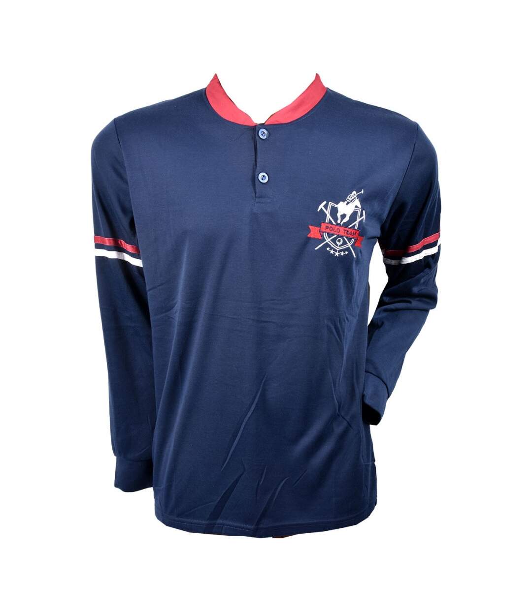 Pyjama Homme Long SWEET SECRET-2