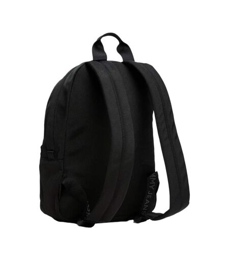 Sac à dos noir homme tommy hilfiger daily dom
