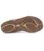 Trespass Womens/Ladies Beachie Sandals (Sandstone) - UTTP3494