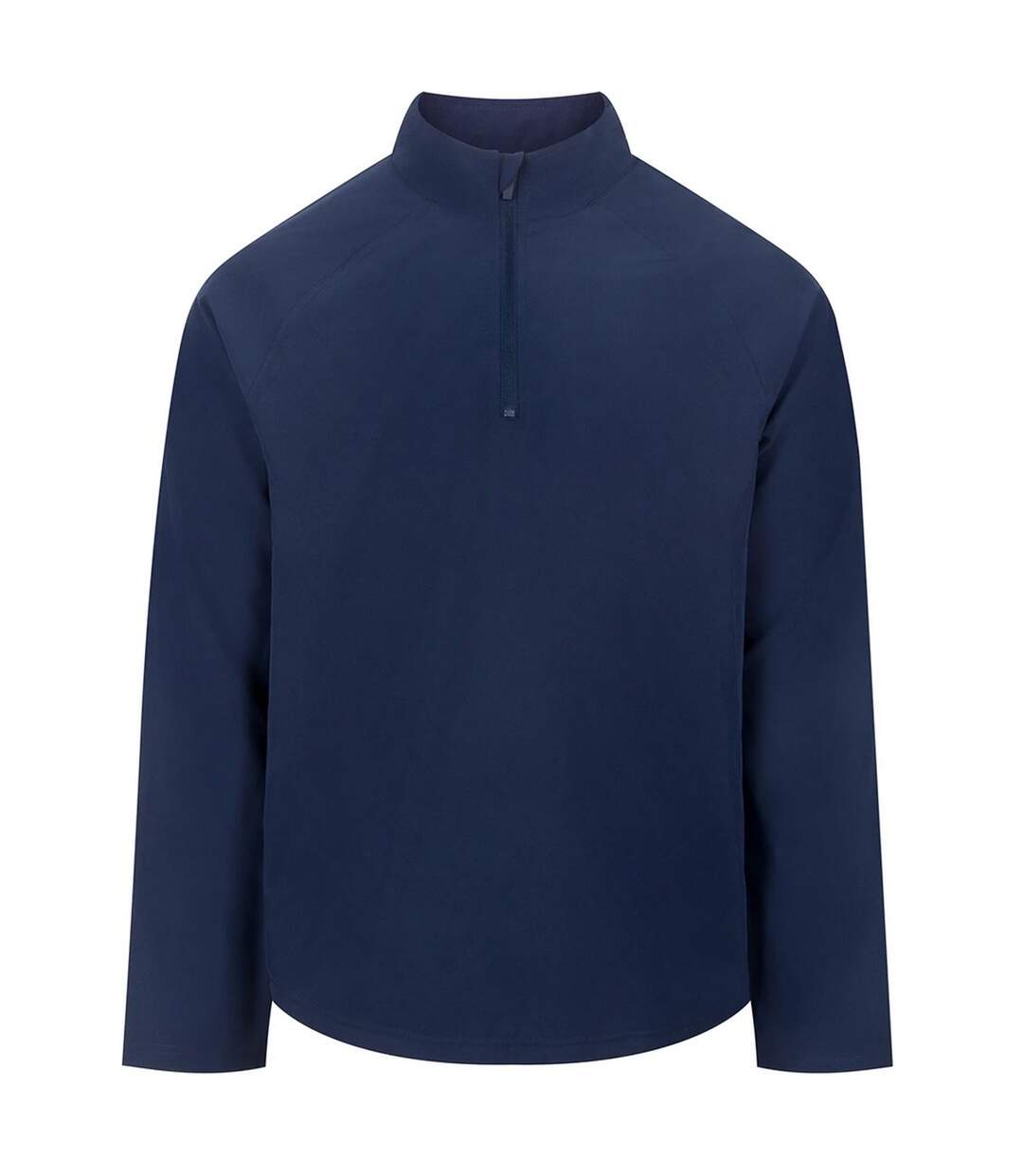 Haut De Survêtement Homme Bleu Marine Tombo-1