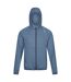 Mens yonder full zip hoodie coronet blue Regatta