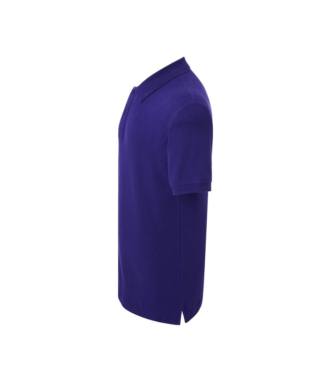 Polo Homme Violet JHK-3