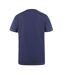 Duke - T-shirt WINTERTON-D555 CAMPER VAN - Homme (Bleu marine) - UTDC390