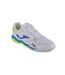 Chaussures De Foot Reactive Homme Blanc Joma-1