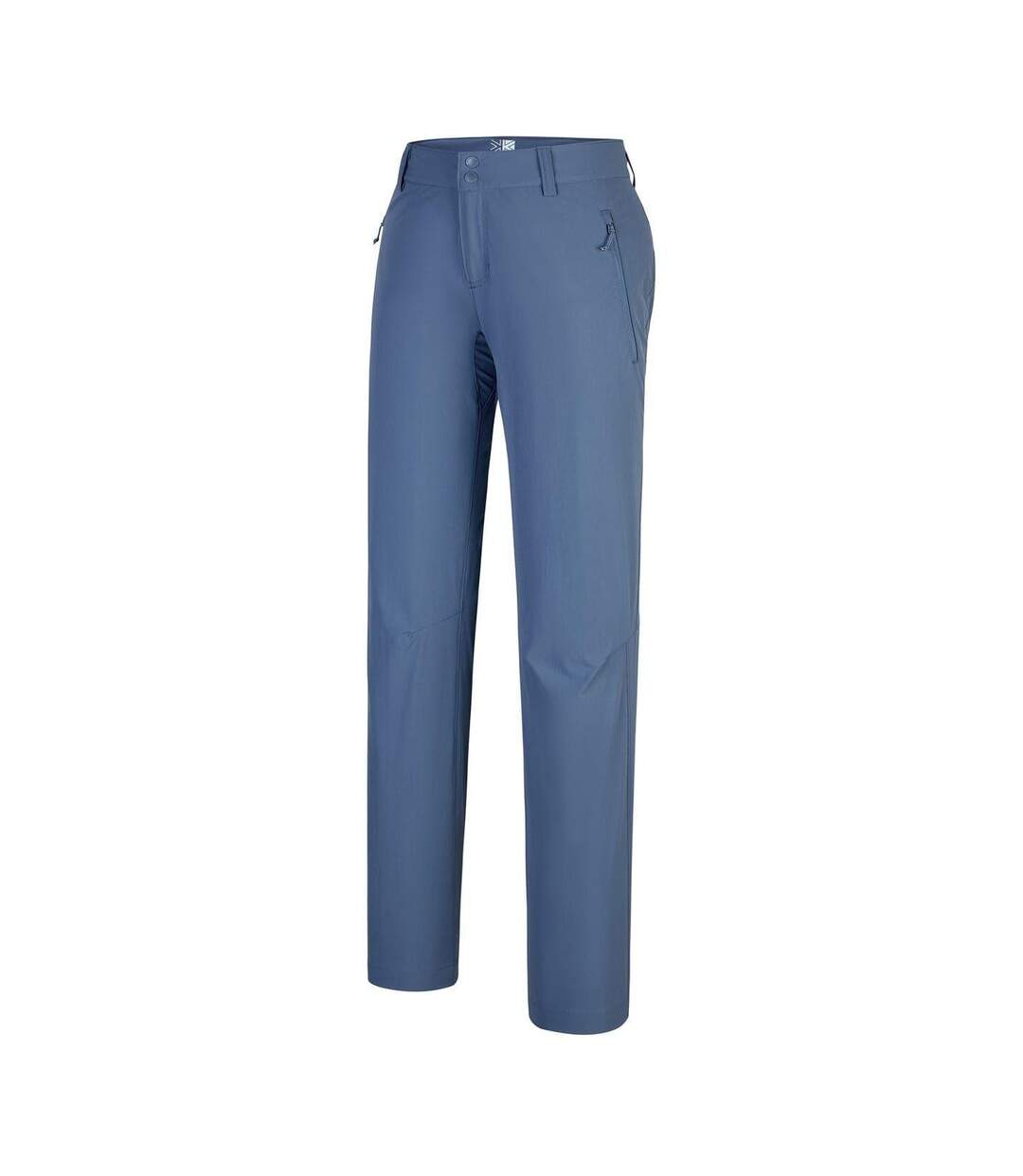 Pantalon Femme Bleu Karrimor-3