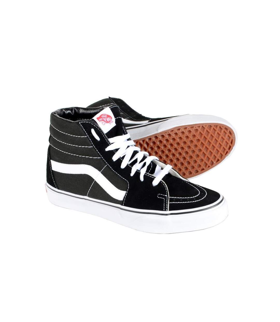 Baskets Vans Montantes SK8-HI-3