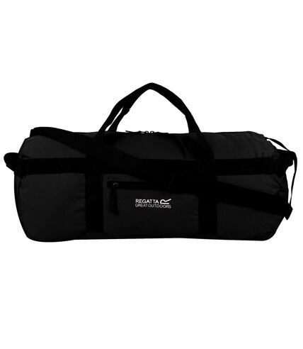 Sac de voyage packaway taille unique noir Regatta