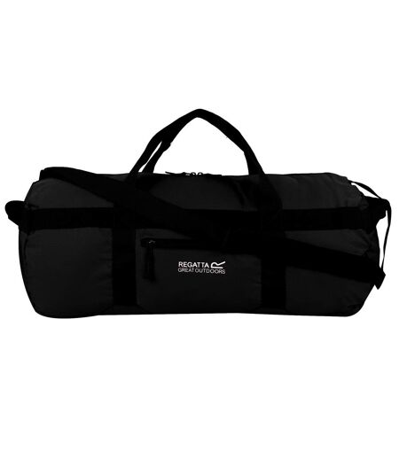 Sac de voyage packaway taille unique noir Regatta