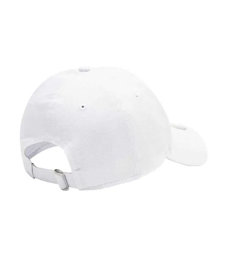 Unisex Adult 9forty Flag Baseball Cap White New Era