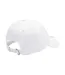 Unisex Adult 9forty Flag Baseball Cap White New Era-2