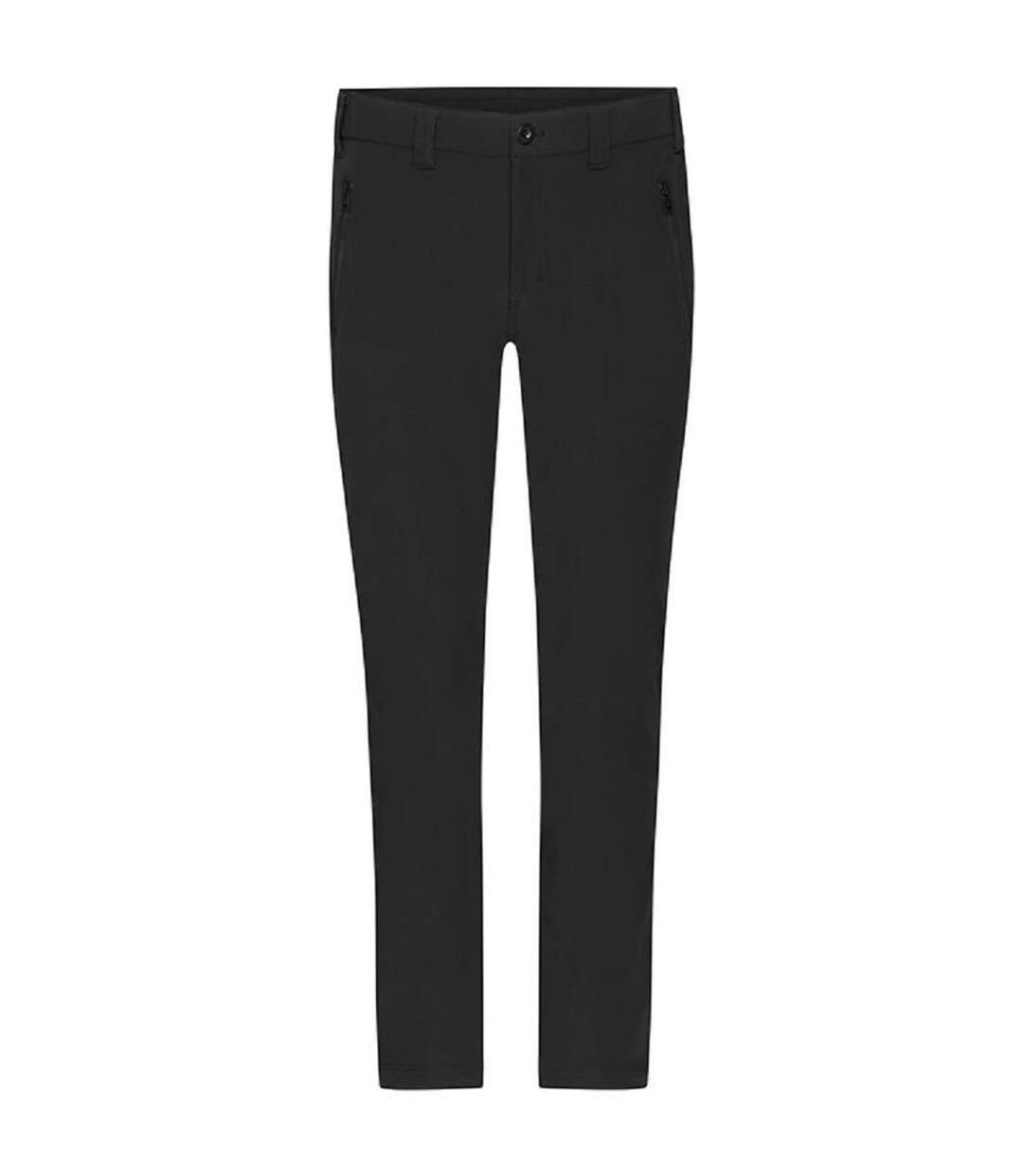 Pantalon trekking - Homme - JN1208 - noir