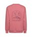 Sweat Lake District Femme Rose Clair Mountain Warehouse-2