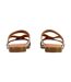 Mules Cuir The Divine Factory Alenoa-4