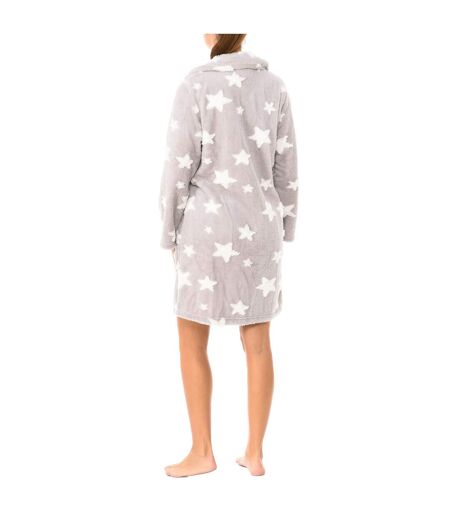 Knee-length robe STARS 30961 woman