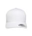 Casquette Trucker Yp Classics Blanc Flexfit-3
