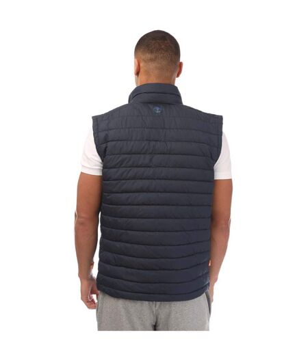 Veste Sans Manches Axis Peak Homme Bleu Marine Timberland
