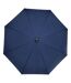 Parapluie golf romee taille unique bleu marine Avenue Avenue