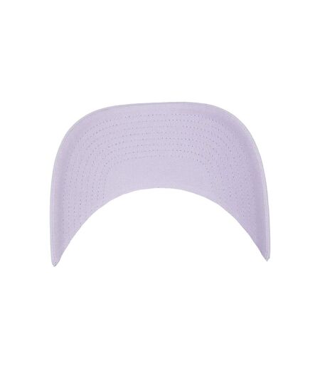 Casquette Yp Classics Premium Violet Clair Flexfit