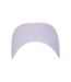 Casquette Yp Classics Premium Violet Clair Flexfit-3