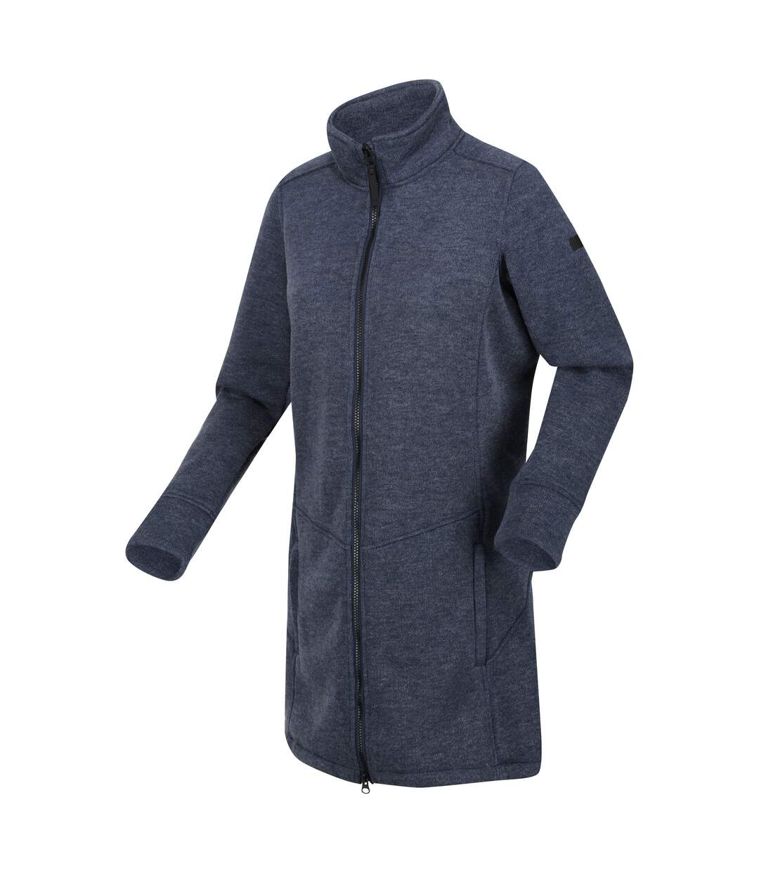 Veste polaire anderby femme bleu amiral Regatta-3