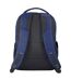 Avenue Vault Rfid 15.6in Computer Backpack (Navy) (13.8 x 4.9 x 17.3 inches) - UTPF1421