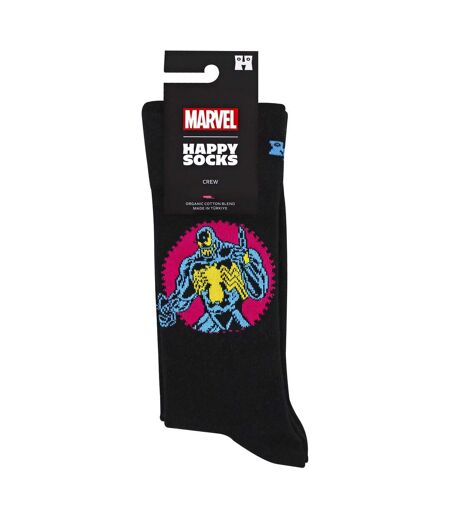 Mens Marvel Archenemy Novelty Socks | Gift Idea