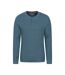 T-shirt selby homme bleu pétrole Mountain Warehouse