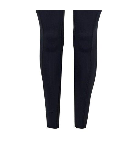 Collant Femme Noir Timberland