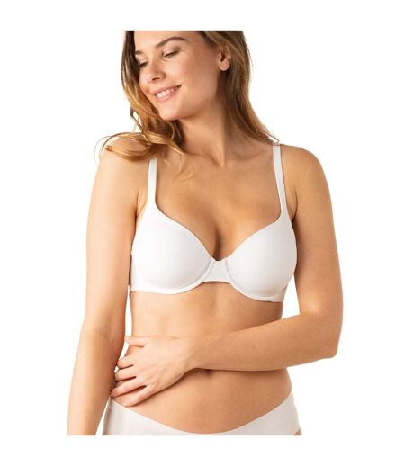 Soutien-gorge ampliforme armatures souples My Fit Athena