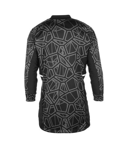 Maillot De Gardien De But Manches Longues Condivo Homme Noir Adidas