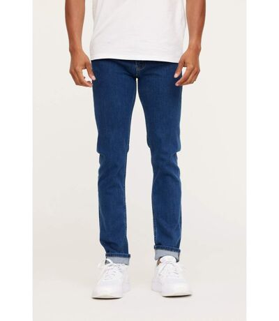 Jean LC128 Medium Blue