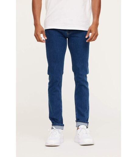 Jean LC128 Medium Blue