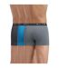 Lot de 3 Boxers Coton Stretch-2