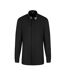 Mens Long-sleeved Shirt Black Emporio Armani EA7-2